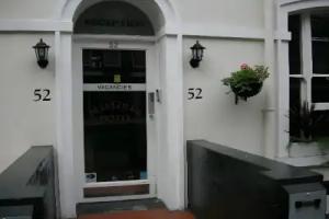 Belvedere Hotel, London