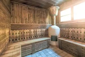 Almhotel Lenz, Valdaora