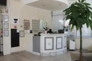 Hotel Virginia, Marina di Massa