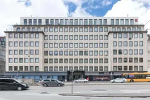 citizenM Copenhagen Radhuspladsen, Copenhagen
