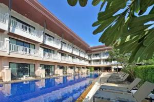 Srisuksant Resort, Ao Nang
