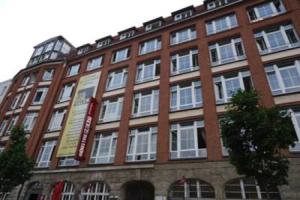 Industriepalast Berlin, Berlin