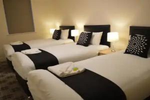 The Townhouse Newcastle, Newcastle upon Tyne