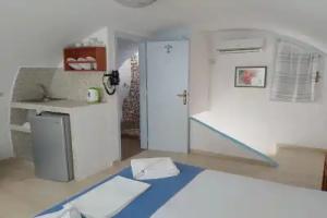 Stavros Beach Villas, Perivolos