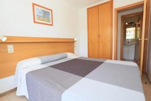 Apartamento Para 3 Personas en, Salou