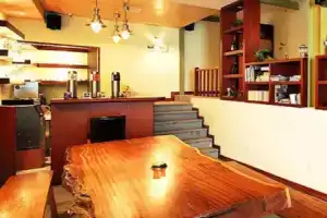 The Alley Boutique Hotel, Hangzhou