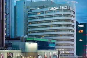 ANSA Kuala Lumpur, Kuala Lumpur