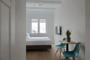 MoHo Modern Hostel, Wroclaw