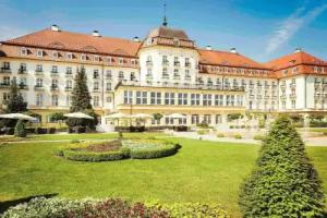 Sofitel Grand Sopot, Sopot