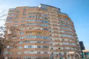 Apartments on Kalinina street 5B, Pyatigorsk