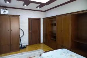 Apartment Center 1, Tashkent