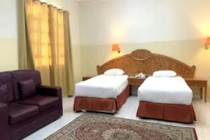 Super OYO 151 Manam 2 Hotel Apartment, Muscat
