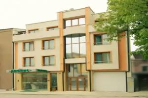 Dionis Hotel, Varna