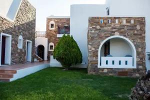 Plaza Beach Hotel, Naxos Chora