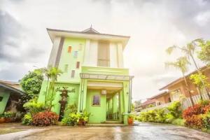 Bann Pin Kaew, Chiang Rai City