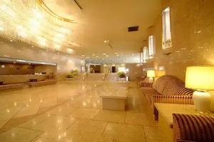 Niigata Grand Hotel, Niigata