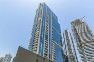 Driven Holiday Homes - Mada Residences, Dubai