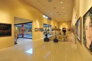 Apollonion Asterias Resort and Spa, Lixouri
