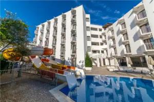 Ideal Prime Beach, Marmaris