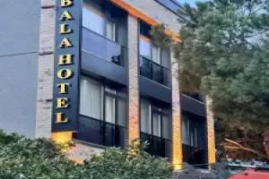 Bala Hotel, Tuzla