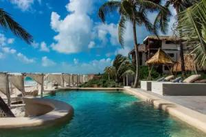 Hotel Roc Luxe Tulum - Adults Only, Tulum