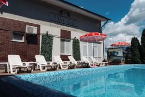 Lolo's Bliss Hotel, Chisinau