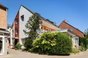 Helgolandia Apartments, Helgoland