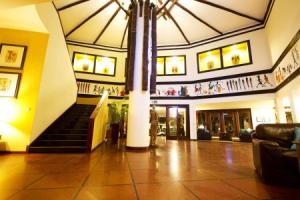 White Sands Resort & Conference Centre, Dar es Salaam