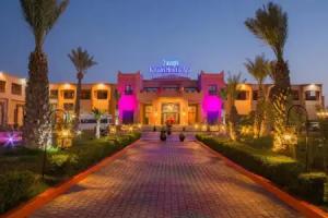 Zalagh Kasbah Hotel and Spa, Marrakech