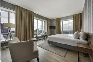 Rotterdam Marriott Hotel, Rotterdam