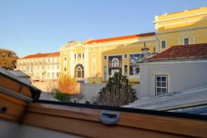Spirit of apartments, Lisbon