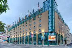 ARCOTEL Wimberger Vienna, Vienna