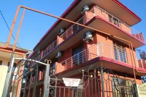 Guesthouse David, Kobuleti