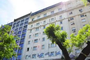 Gran Hotel Argentino, Buenos Aires