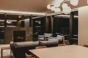 Zenrinso Villa, Hakuba