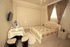 Guesthouse on Gulia 141, Sukhumi