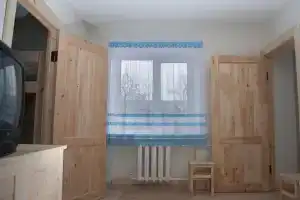 Hostel Zhili-Byli, Pskov