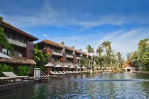 The Dewa Koh Chang, Chang Island