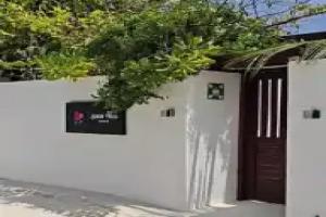 Bougan Villea Retreat, Ukulhas