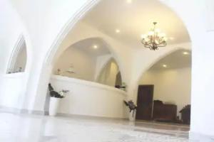 La Fortress Boutique Hotel, Kep