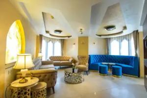 Hotel Vrbak ND, Novi Pazar