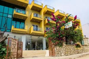 Hotel Orange Dhermi, Dhermi