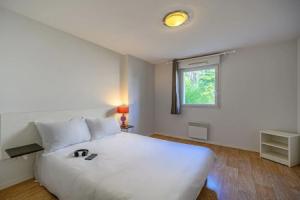Résidence Ker Goh Lenn Apartments, Vannes