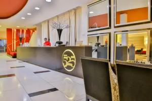 Hotel 525, Los Alcazares