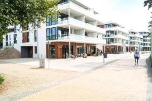 Südkap G-03 Hotel, Pelzerhaken