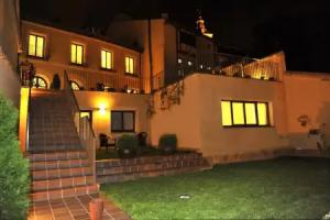 Hotel Don Felipe, Segovia