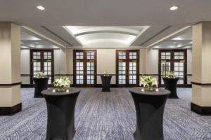 Sheraton Norfolk Waterside Hotel, Norfolk