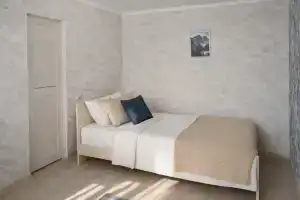 Apartments on Krasnaya Street, Syzran