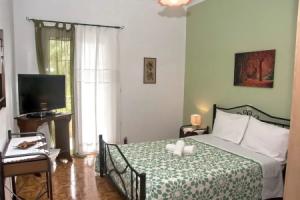 Holiday Apartments - Beach, Pelekas