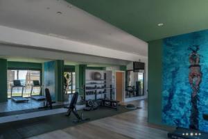 Sunset Cliffs Residence Apartments, Cala de Finestrat